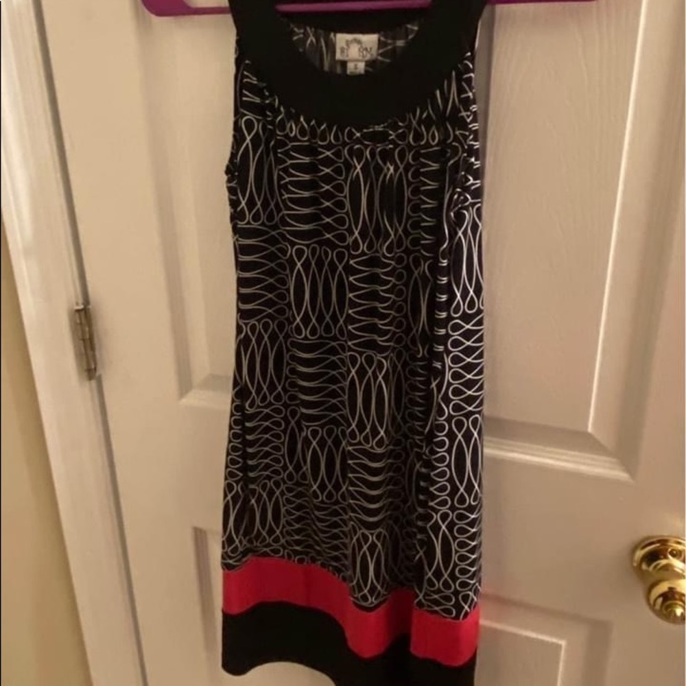 Mini Dress (Perfect for Clubbing) Small